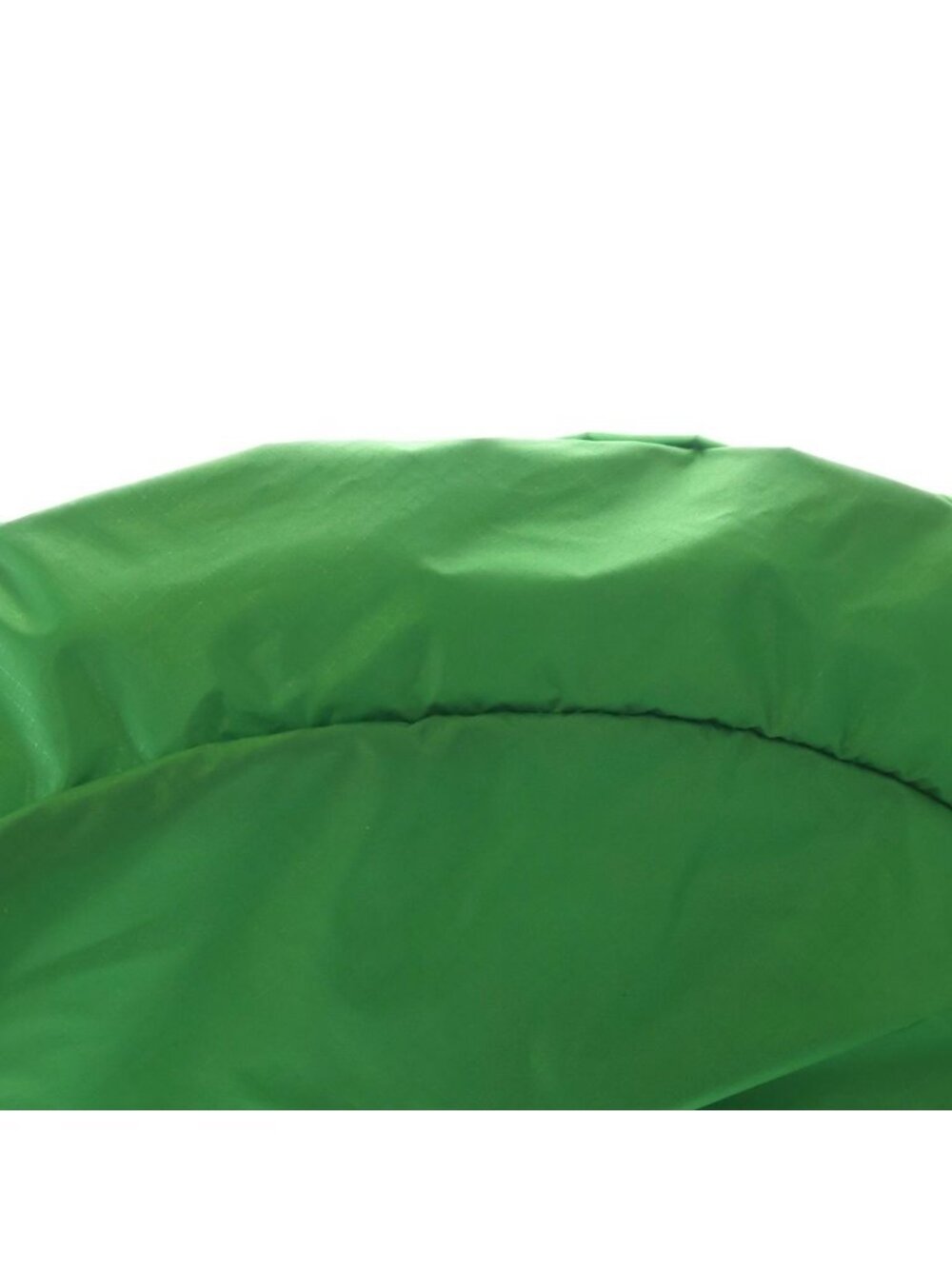 Moncler and Wander Small Patch Logo Nylon Small Shoulder Bag Green - Picture 5 of 6